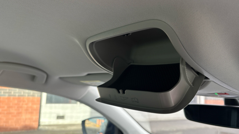 Skoda Karoq 1.0 TSI 110 SE 5dr Petrol Estate